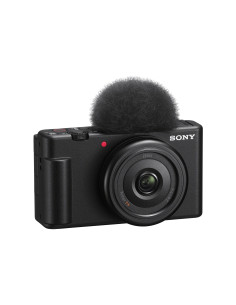 Sony ZV-1F 1" Cámara compacta 20,1 MP Exmor RS CMOS 5472 x 3648 Pixeles Negro 2