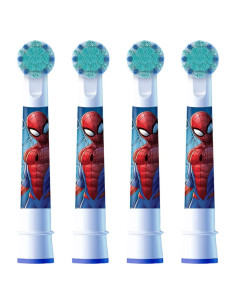 Oral-B Kids Pro Kids3+ 4 pieza(s) Multicolor, Blanco 2