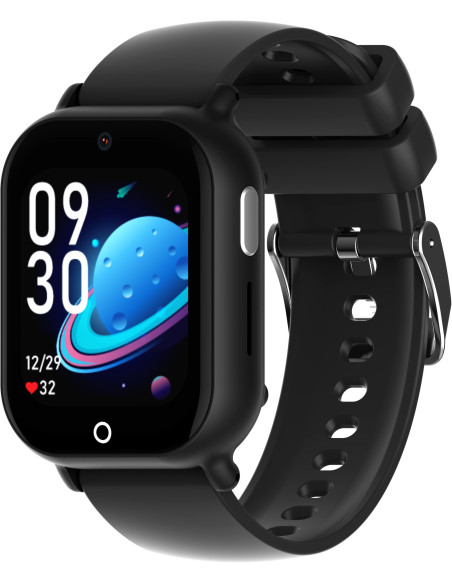 DCU Advance Tecnologic 34159035 Relojes inteligentes y deportivos 3,86 cm (1.52") IPS 50 mm Digital 240 x 280 Pixeles Pantalla