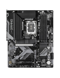 GIGABYTE B760 GAMING X GEN5 Placa Base – Compatible con procesadores Intel Core 14ª generación, VRM de 8+1+1 fases, hasta 5600 2