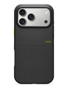 Apple MGJ84LL A funda para teléfono móvil 17,5 cm (6.9") Negro