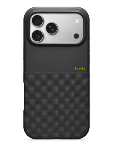Apple MGJ84LL A funda para teléfono móvil 17,5 cm (6.9") Negro
