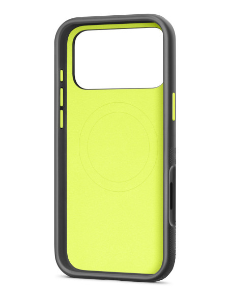 Apple MGJ84LL A funda para teléfono móvil 17,5 cm (6.9") Negro