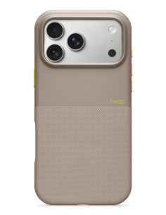 Apple MGJA4LL A funda para teléfono móvil 17,5 cm (6.9") Gris