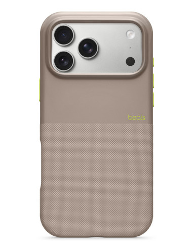 Apple MGJA4LL A funda para teléfono móvil 17,5 cm (6.9") Gris