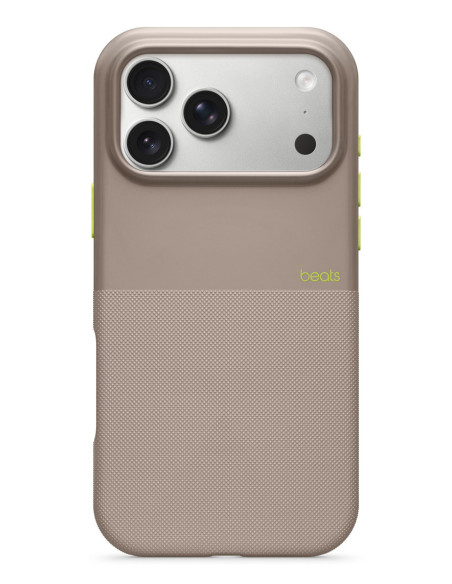 Apple MGJA4LL A funda para teléfono móvil 17,5 cm (6.9") Gris