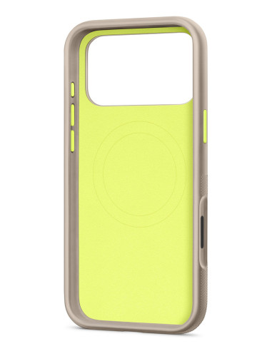 Apple MGJA4LL A funda para teléfono móvil 17,5 cm (6.9") Gris