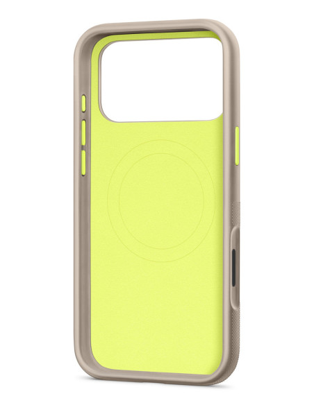 Apple MGJA4LL A funda para teléfono móvil 17,5 cm (6.9") Gris