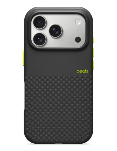 Apple MGJM4LL A funda para teléfono móvil 16 cm (6.3") Negro
