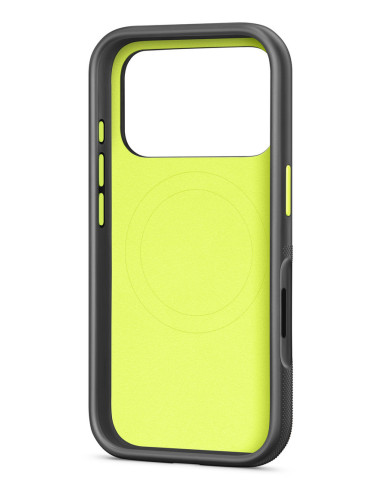 Apple MGJM4LL A funda para teléfono móvil 16 cm (6.3") Negro