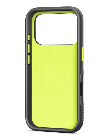 Apple MGJM4LL A funda para teléfono móvil 16 cm (6.3") Negro