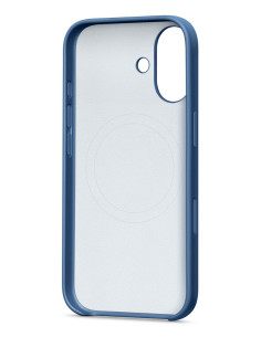 Apple MGK54LL A funda para teléfono móvil 16 cm (6.3") Azul 2