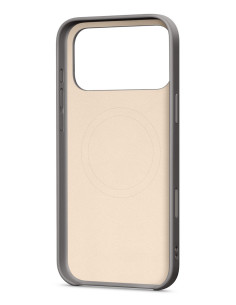 Apple MGY94LL A funda para teléfono móvil 17,5 cm (6.9") Granito, Gris 2
