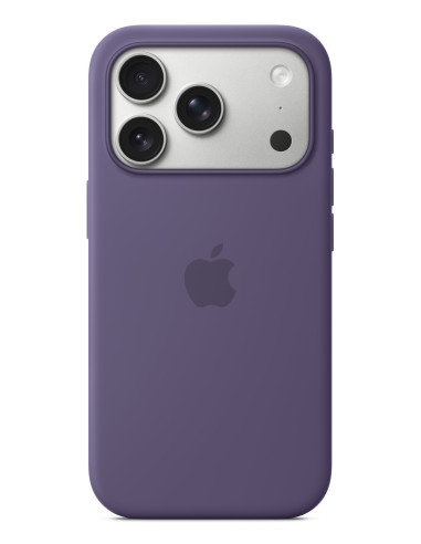 Apple MGFG4ZM A funda para teléfono móvil 16 cm (6.3") Púrpura