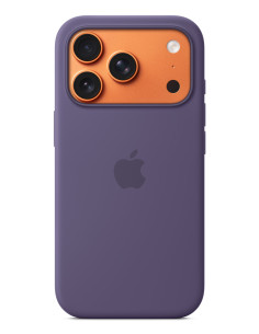 Apple MGFG4ZM A funda para teléfono móvil 16 cm (6.3") Púrpura 2