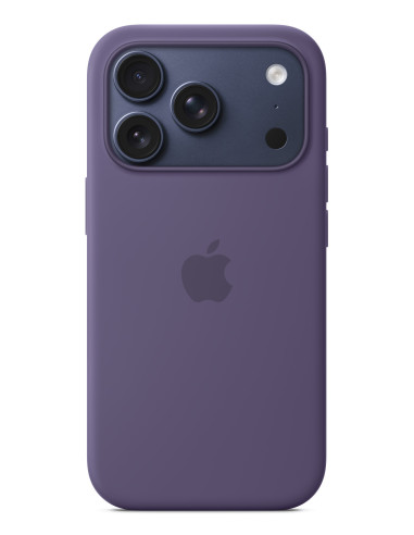 Apple MGFG4ZM A funda para teléfono móvil 16 cm (6.3") Púrpura