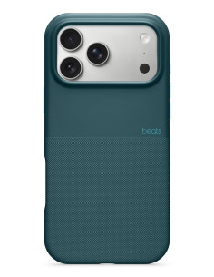 Apple MGJ94LL A funda para teléfono móvil 17,5 cm (6.9") Azul