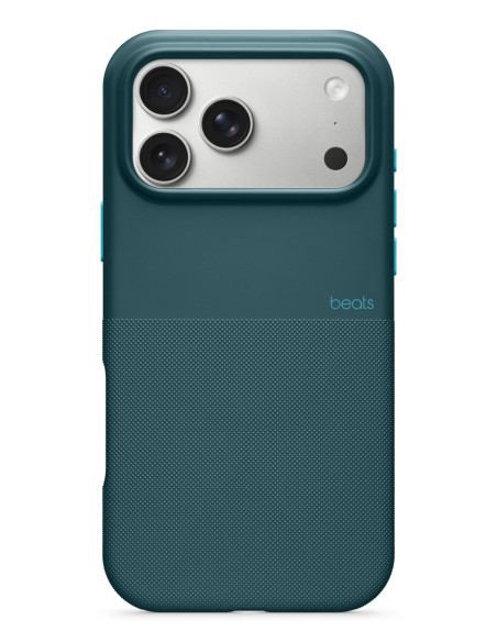 Apple MGJ94LL A funda para teléfono móvil 17,5 cm (6.9") Azul