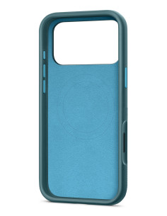 Apple MGJ94LL A funda para teléfono móvil 17,5 cm (6.9") Azul 2