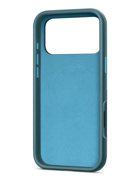 Apple MGJ94LL A funda para teléfono móvil 17,5 cm (6.9") Azul