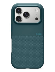 Apple MGJN4LL A funda para teléfono móvil 16 cm (6.3") Azul