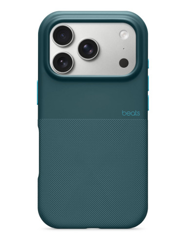 Apple MGJN4LL A funda para teléfono móvil 16 cm (6.3") Azul