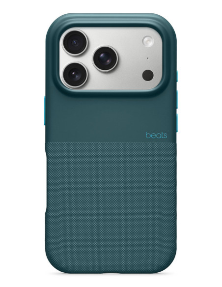 Apple MGJN4LL A funda para teléfono móvil 16 cm (6.3") Azul