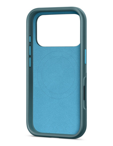 Apple MGJN4LL A funda para teléfono móvil 16 cm (6.3") Azul