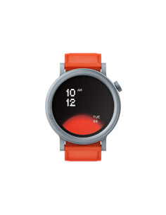 Nothing Watch Pro 2 3,35 cm (1.32") AMOLED Digital 466 x 466 Pixeles Gris GPS (satélite)