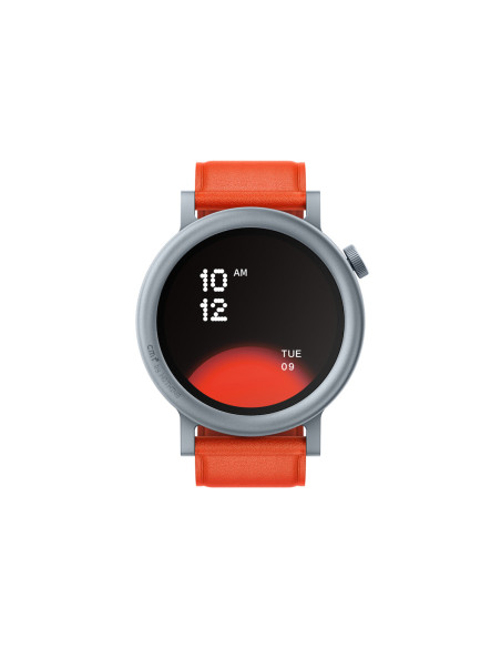 Nothing Watch Pro 2 3,35 cm (1.32") AMOLED Digital 466 x 466 Pixeles Gris GPS (satélite)