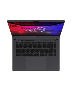 ASUS ROG Strix G16 G615JPR-S5003 - Ordenador Portátil Gaming de 16" WQXGA 240Hz (Intel Core i7-14650HX, 32GB RAM, 1TB SSD, 2