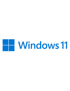 Microsoft Windows 11 Pro 1 licencia(s)