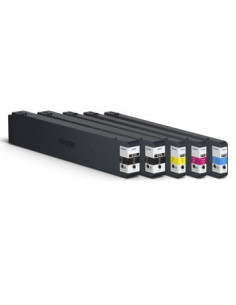 Epson WorkForce Enterprise WF-C20750 Yellow cartucho de tinta 1 pieza(s) Original Amarillo
