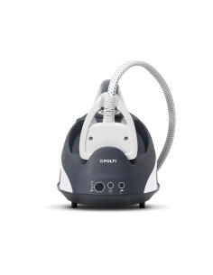 Polti Vaporella Simply VS10.10 2200 W 1,5 L Suela de cerámica Gris, Blanco