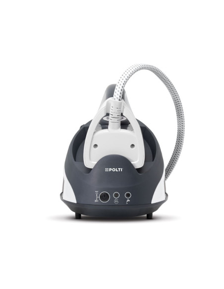 Polti Vaporella Simply VS10.10 2200 W 1,5 L Suela de cerámica Gris, Blanco