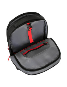 Targus Strike II 43,9 cm (17.3") Mochila Negro 2