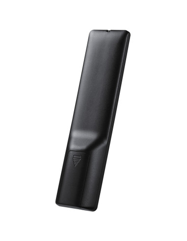 Hama | Mando de TV universal, para manejar hasta 4 aparatos, compatible con más de 1000 aparatos, color negro