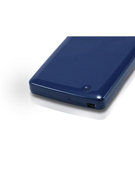 Conceptronic Caja de disco duro 2.5”