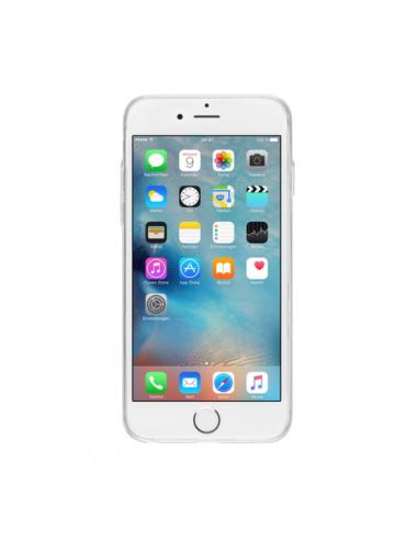 Artwizz 7907-1558 funda para teléfono móvil 11,9 cm (4.7") Carcasa rígida Transparente