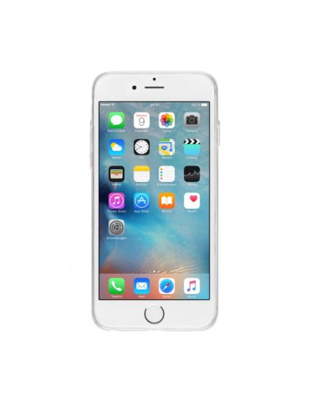 Artwizz 7907-1558 funda para teléfono móvil 11,9 cm (4.7") Carcasa rígida Transparente