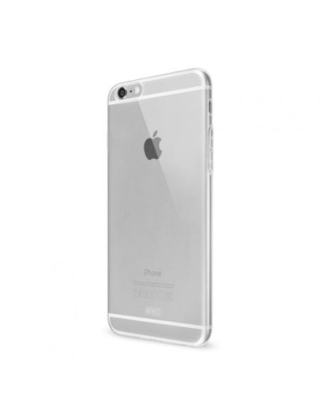 Artwizz 7907-1558 funda para teléfono móvil 11,9 cm (4.7") Carcasa rígida Transparente