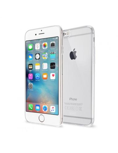 Artwizz 7907-1558 funda para teléfono móvil 11,9 cm (4.7") Carcasa rígida Transparente