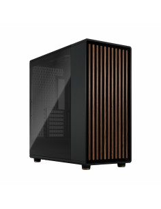 Fractal Design North XL Midi Tower Negro, Carbón vegetal