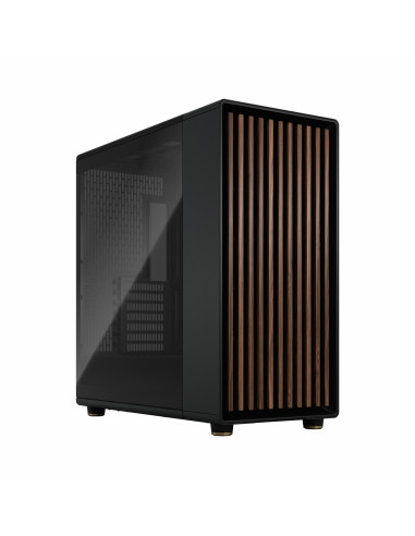 Fractal Design North XL Midi Tower Negro, Carbón vegetal