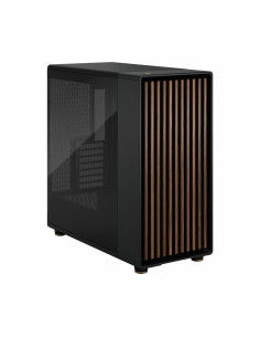 Fractal Design North XL Midi Tower Negro, Carbón vegetal 2