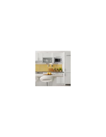 Cecotec 01382 microondas Integrado Microondas con grill 20 L 800 W Acero