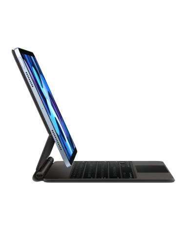 Apple MXQT2Y/A teclado para móvil QWERTY Español Negro