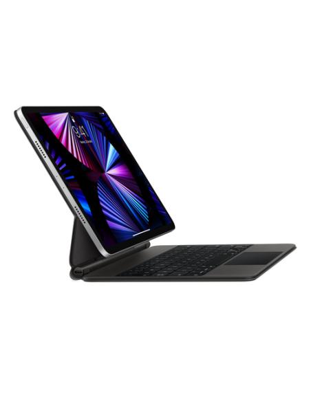 Apple MXQT2Y/A teclado para móvil QWERTY Español Negro