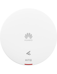 HUAWEI eKit AP300 Series AP361 1775 Mbit s Blanco Energía sobre Ethernet (PoE)
