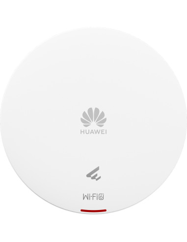 HUAWEI eKit AP300 Series AP361 1775 Mbit s Blanco Energía sobre Ethernet (PoE)